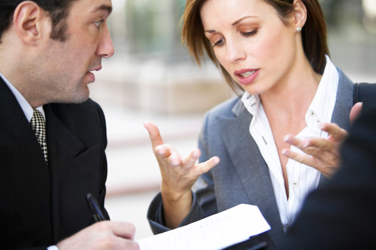 Research Shows Women Face Dishonesty During Negotiations More Often Than Men promo image