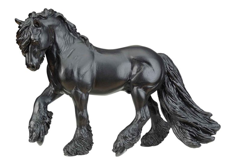 Royal Fell Pony Carltonlima Emma Joins Best of British Collection promo image