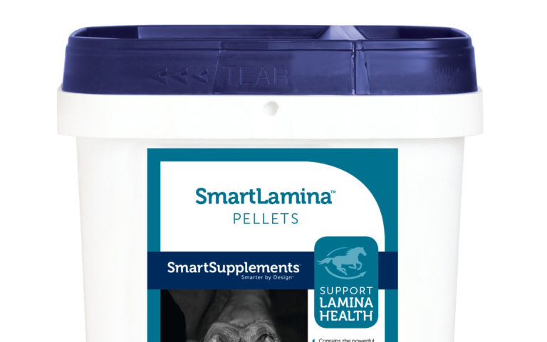 SmartPak Introduces New SmartLamina Pellets promo image