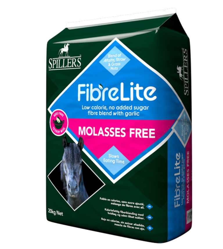 Spillers-FibreLite-molasses-free-horse-feed-1000