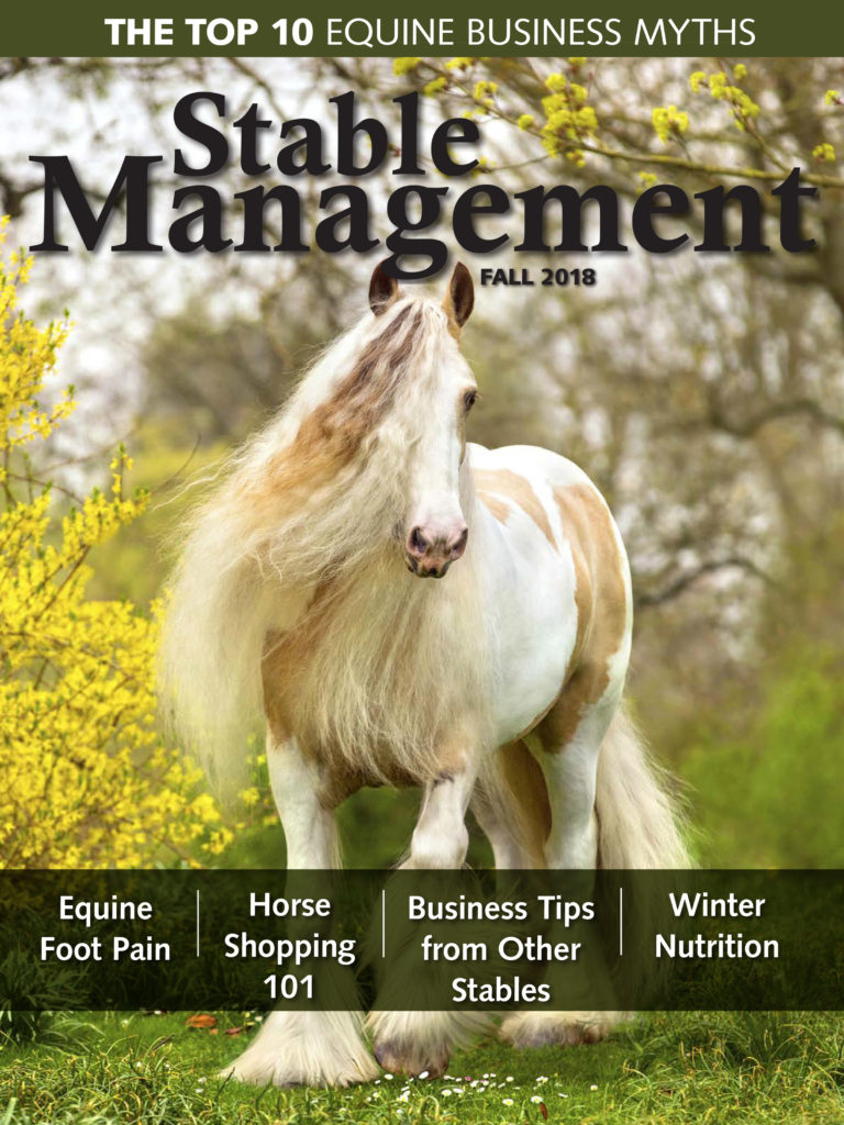 Stable-Management-Cover-fall-2018