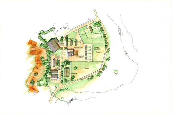Stable Management Welcomes Animal Arts as Ask the Expert for Barns and Farm Building promo image