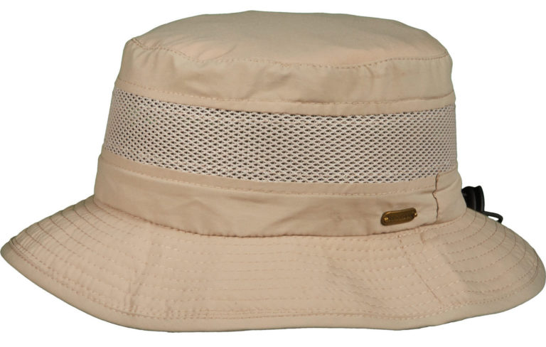 Stetson No Fly Zone Hat promo image