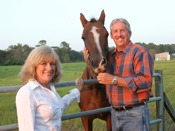 Succession Planning For Your Equine Business promo image