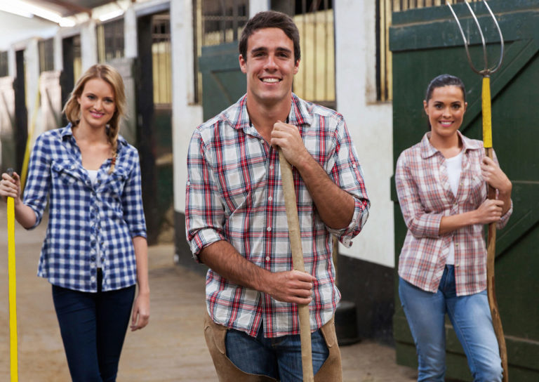 The Perils of Barter promo image