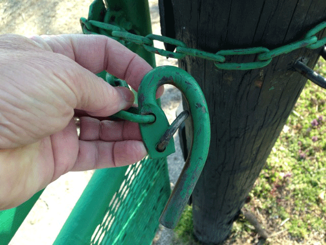 Tips on Gates and Latches promo image