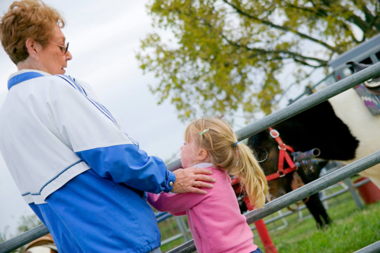 Understanding the Role of Grandparents as Parents promo image