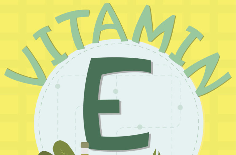 Understanding Vitamin E in Horse Diets promo image