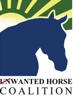 unwanted-horse-coalition-logo