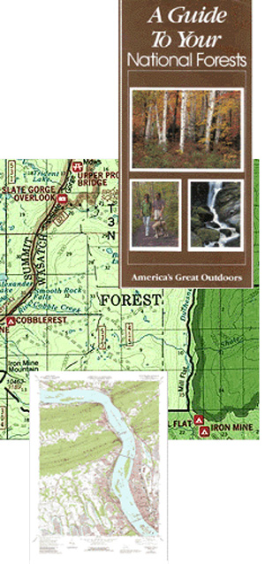 us-forest-service-maps