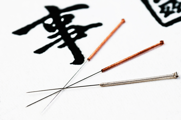 Using Acupuncture in Broodmares promo image