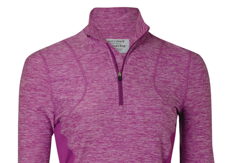 Your Summer Riding Wardrobe Just Got Smarter promo image