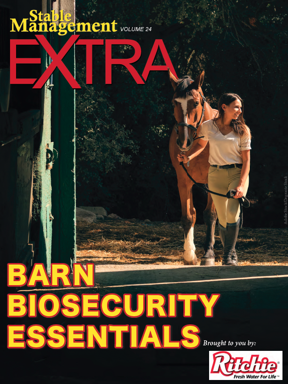 stable-management-extra-vol-24-barn-biosecurity-