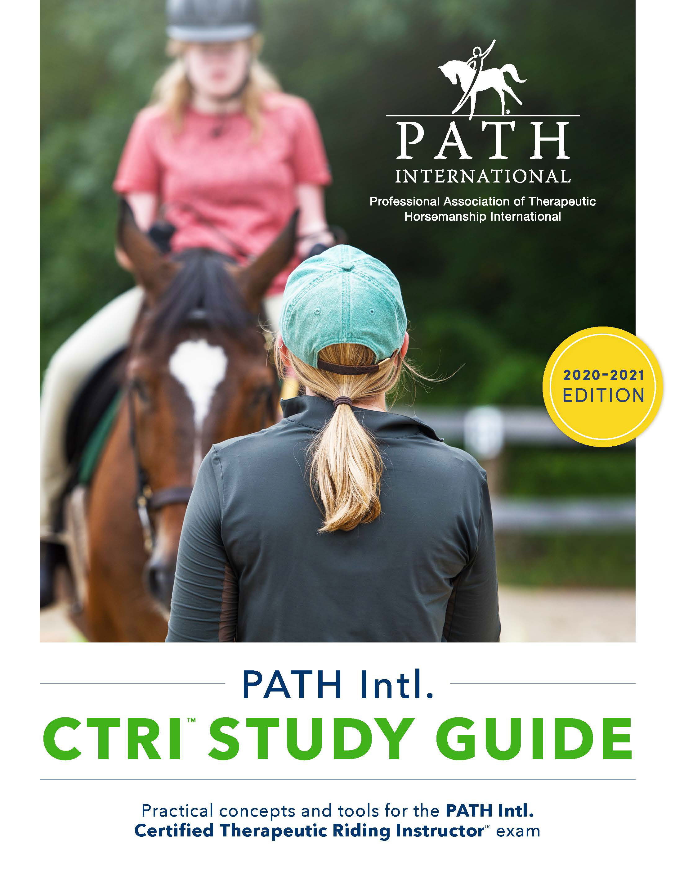 PATH Intl CTRI Study Guide Available Stable Management